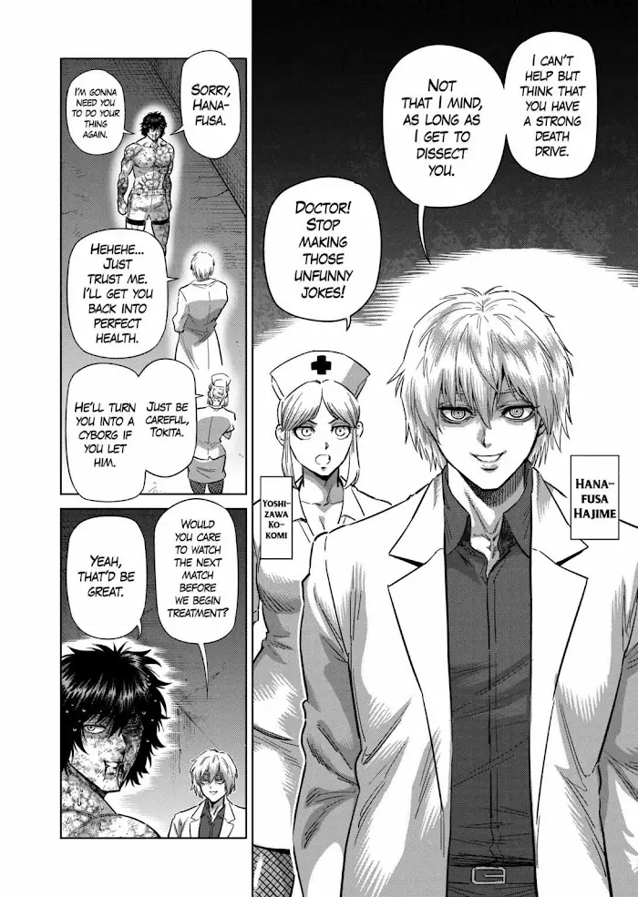 Kengan Omega Chapter 224 image 02_optimized